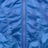 1996 Italy Track Jacket (L) Nike