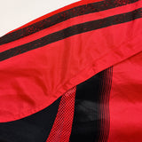 2004/05 AC Milan Inzaghi #9 *Player Issue* Home Shirt (M) Adidas