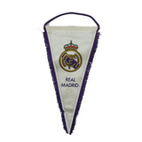 Vintage Real Madrid Pennant
