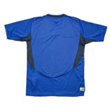 2004/05 Sweden Away Shirt (M) Umbro