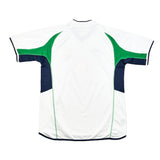2002/03 Ireland Away Shirt (L) Umbro