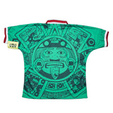 1998 Mexico *Reissue* World Cup Edition Home (Multiple) ABA Sport