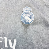 2015/16 Real Madrid Ronaldo #7 Away Shirt (L) Adidas
