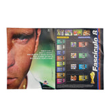 1998 France World Cup Mexican Magazine