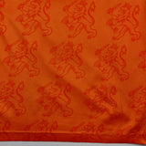 1994 Netherlands Bergkamp #10 Home Shirt (L) Lotto