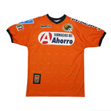 2003 Jaguares Chiapas Home Shirt (L) Garcis