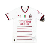 2022/23 AC Milan *BNWT with Defects* Away Shirt (S) Puma