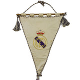 Vintage Real Madrid Pennant