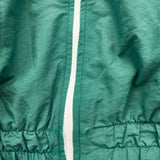 1997/98 Mexico Track Jacket (L) ABA Sport