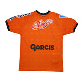 2003 Jaguares Chiapas Home Shirt (L) Garcis