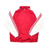 2006/07 Chicago Fire Track Jacket (XL) Adidas