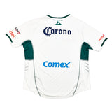2012/13 Club Leon Away Shirt (XXL) Pirma