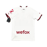 2022/23 AC Milan *BNWT with Defects* Away Shirt (S) Puma