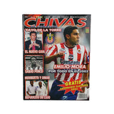 2003 Chivas Guadalajara Magazine