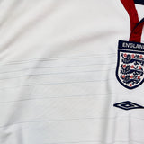 2003/05 England Home Shirt (XL) Umbro