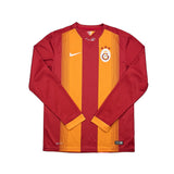 2014/15 Galatasaray Sneijder #10 L/S Home Shirt (M) Nike