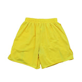 2000's Cosenza Home Shorts (M) Sport Point