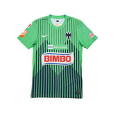 2011/12 Monterrey Chelito #19 Away Shirt (S) Nike