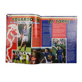 2003 Chivas Guadalajara Magazine
