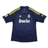 2012/13 Real Madrid Ronaldo #7 Away Shirt (M) Adidas