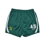 2003/05 Norwich City A5 Shorts (XL) Xara