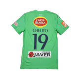 2011/12 Monterrey Chelito #19 Away Shirt (S) Nike