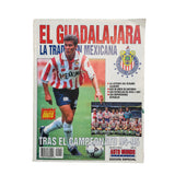 1994/95 Chivas Guadalajara Magazine