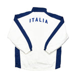 1998/99 Italy Track Jacket (L) Nike