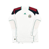 2010/11 Mexico GK Shirt (L) Adidas