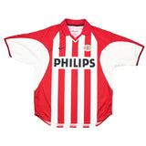 2000/02 PSV Home Shirt (L) Nike