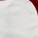 2008/09 FC Dallas *Player Issue* L/S Home Shirt (XL) Adidas