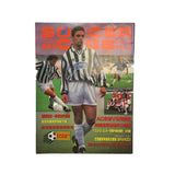 1994 Japanese Soccer Club Magazine