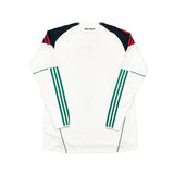 2010/11 Mexico GK Shirt (L) Adidas