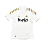 2011/12 Real Madrid Ronaldo #7 Home Shirt (M) Adidas