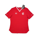 2022/23 Toluca *BNWT with Defects* Authentic Home Shirt (L) Under Armour