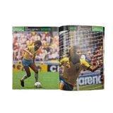 1994 Japanese Soccer Club Magazine