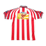 1998/99 Chivas Guadalajara Home Shirt (L) Atletica