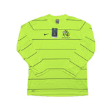 2011/12 Pfc Oleksandriya *BNWT* L/S Home Shirt (Multiple Sizes) Nike