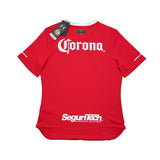 2022/23 Toluca *BNWT with Defects* Authentic Home Shirt (L) Under Armour