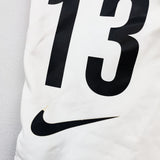 2013/14 Nike #13 Football Shorts (M) Nike