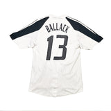 2004/05 Germany Ballack #13 Home Shirt (M) Adidas