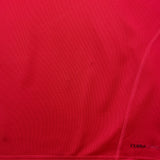 2009/10 Spain A.Iniesta #6 Home Shirt (S) Adidas