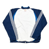 2006/08 Spain Track Jacket (L) Adidas