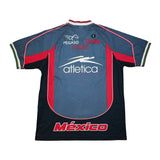 2000/01 Mexico Training Shirt (L) Atletica