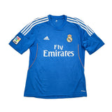 2013/14 Real Madrid Ronaldo #7 Away Shirt (M) Adidas