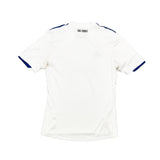 2010/11 Real Madrid Home Shirt (S) Adidas