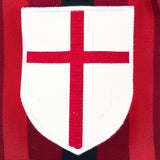 2014/15 AC Milan Kaka #22 Home Shirt (M) Adidas