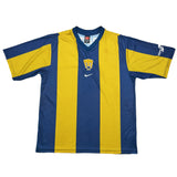 2000/01 UNAM Pumas Home Shirt (L) Nike