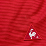 2002/04 Aberdeen Home Shorts (L) Le Coq