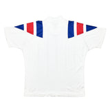 1992/94 France Away Shirt (XL) Adidas